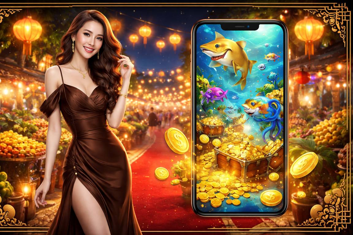cro88 Slot Vòng Vàng